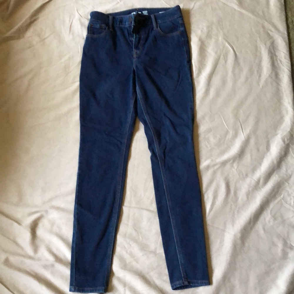 Don’t wear. Worn two times